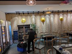 -德四家·傣族风味烧烤(金实店)