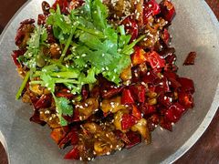 -大牌大·传统杭帮菜(湖滨店)