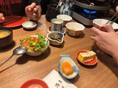 -满来寿喜烧(金虹桥店)
