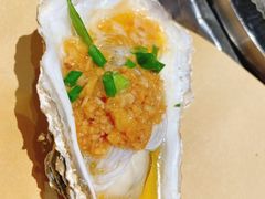 -蚝堡海鲜·威海菜·海肠捞饭·烧烤·亚洲吃蚝公司(幸福门店)
