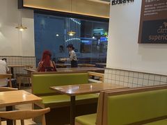 -李先生牛肉面大王(成都东站西广场店)