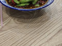 -江城燕子大排档(江汉路步行街店)