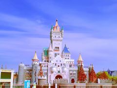 -青岛方特梦幻王国