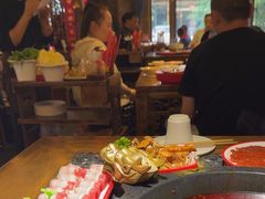 -蜀大侠火锅(香格里拉店)