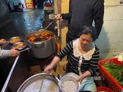 -娇姐老牌螺蛳粉(雅儒路店)