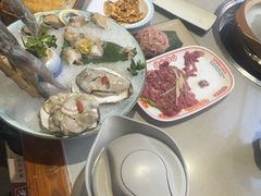 -四点金粥底火锅(沂州里店)
