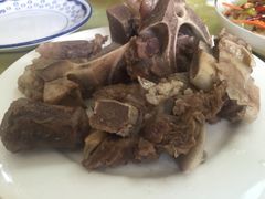 -苏莱特色牛骨滩羊手抓馆(长城东街总店)