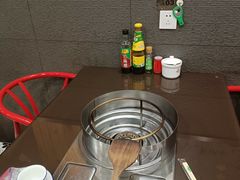 -金源烤肉面片馆(师大店)