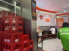 -周成芝螺蛳粉(人和店)