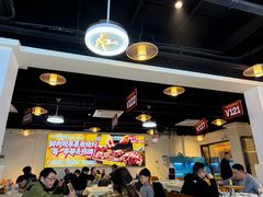 -江湖亮亮蒸虾大排档烤全羊清真(武汉总店)