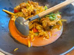 -望湘园·湖南菜(宏伊店)