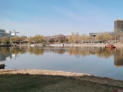 -西海子公园