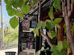 -京北渔家傲