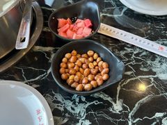 -潮汕美牛肉丸火锅店(天宁寺店)