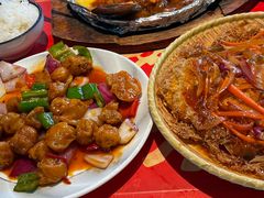 -长安·大茶饭