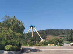 -南京银杏湖乐园