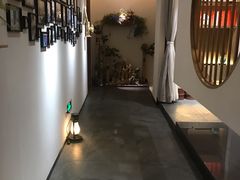 -翁暖茶馆(滨江东总店)