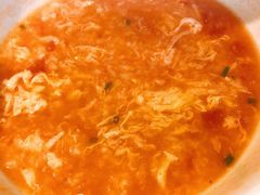 西红柿疙瘩汤-吕氏疙瘩汤·私家菜馆(慈云寺店)