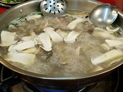 -老石黑山羊毛驴肉火锅(金凯广场店)