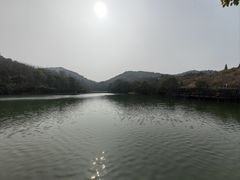 -白马涧龙池景区