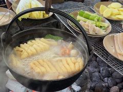 -宁波五龙潭景区