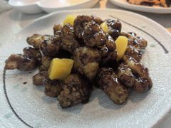 -船歌·鱼水饺青岛菜(金狮广场店)