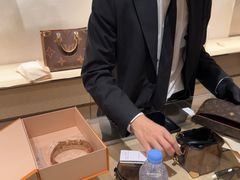 -LV路易威登(杭州万象城店)