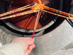 -洛阳白马寺