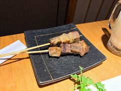 -桂马·日本料理·海胆·海鲜饭·酒场(民主广场店)