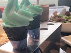 -小大董·烤鸭(观景餐厅·南京西路店)