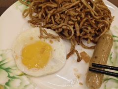 -索菲特酒店·海鲜自助 ·聚餐厅