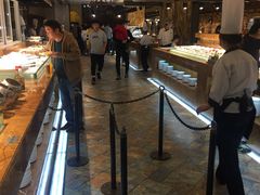 -汉巴味德(大悦城店)