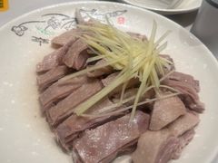 -乡亲鹅肉城(昆山店)