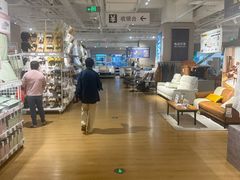 -NITORI 宜得利家居(上海中山公园龙之梦店)