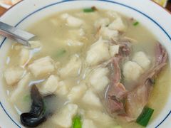 -刘信牛羊肉泡馍小炒(回民街店)