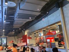 -俊熙家点餐式自助烤肉店(1227广场店)