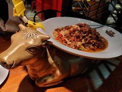 -炊烟小炒黄牛肉(东庆街店)