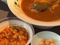 -沈灶河豚宴·河豚融合餐厅(汉中路店)