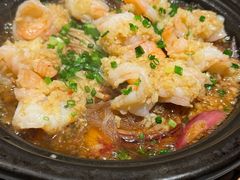 -三江里·宜宾川菜(亚运村店)