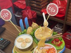 -黄则和花生汤(中山路店)