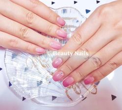 -Beauty Nails 美甲美睫皮肤管理