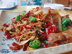 -宋记冕宁土菜馆(海门渔村二店)