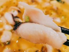 -蜀腾川·火锅鱼.烤鱼(新世界城店)