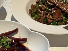 -桂满陇·海市蜃楼·黑金(国金店)