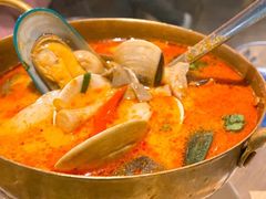-CHINCHIN 青青·泰国料理(万象食家店)