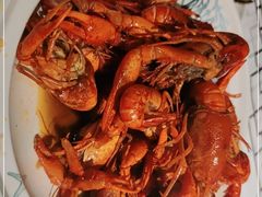 -去吃龙虾|鲜活小海鲜·鲜货烧烤(红林世界城店)