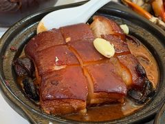-莲花公园煎蟹(总店)