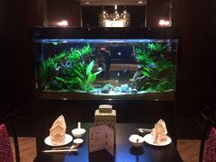 -海天楼中餐厅(吴宫泛太平洋酒店)