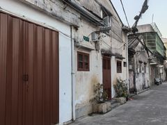 -潮州古城