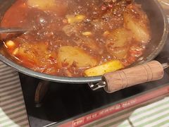 -三毛烧烤·南昌大排档(山姆店)